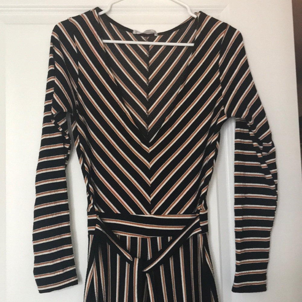 Pull & bear jumpsuit
